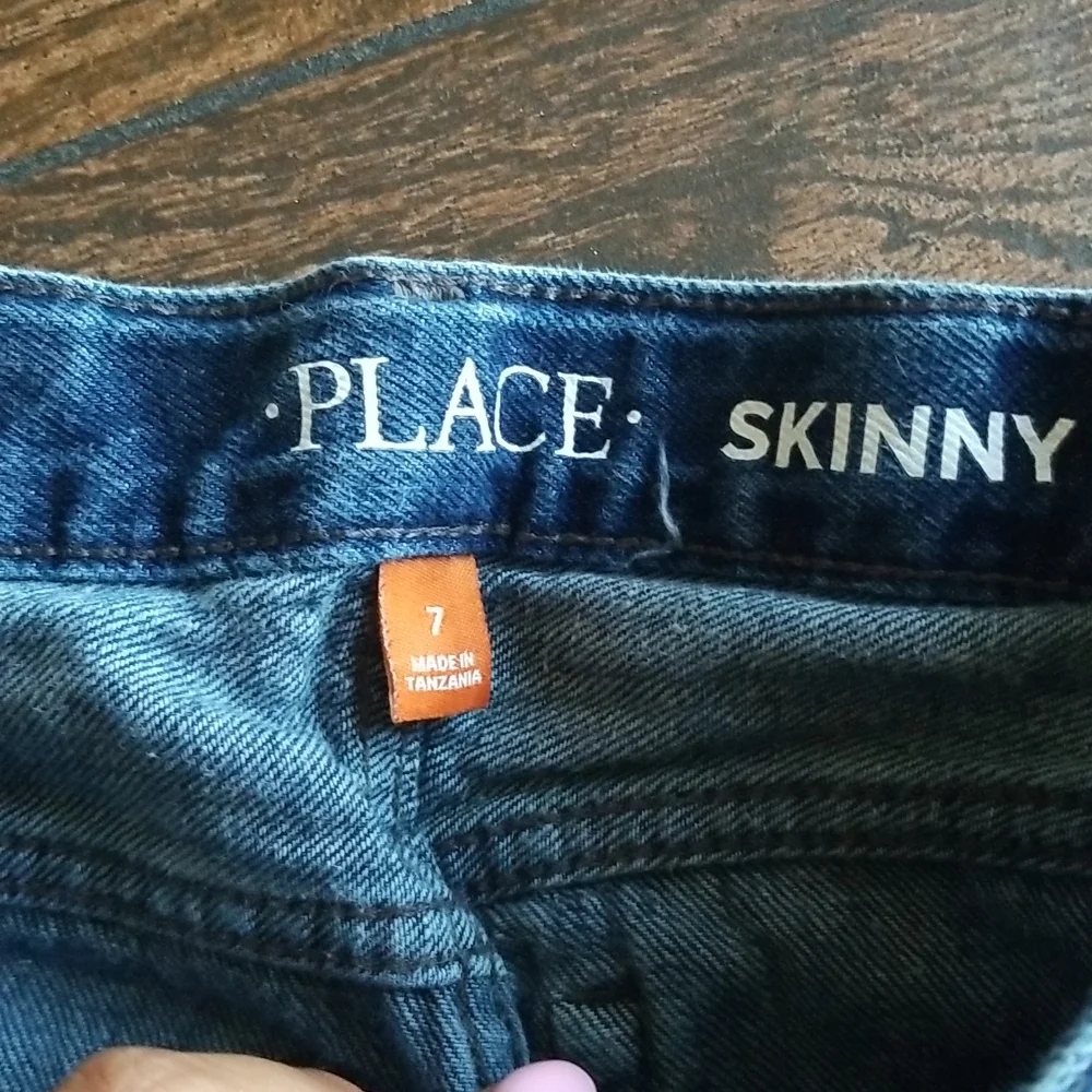 Children's place boys Jeans